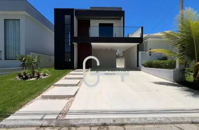 Casa com 3 dormitórios à venda, 248 m² por r$ 1.990.000,00 - bougainvillee iv - peruíbe/sp