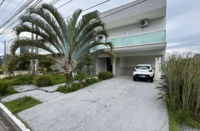 Casa com 4 dormitórios à venda, 258 m² por r$ 1.550.000,00 - bougainvillee iv - peruíbe/sp