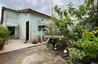 Casa com 2 dormitórios à venda, 61 m² por r$ 235.000,00 - estância são josé - peruíbe/sp