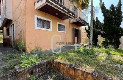 Casa com 5 dormitórios à venda, 314 m² por r$ 680.000,00 - centro - peruíbe/sp