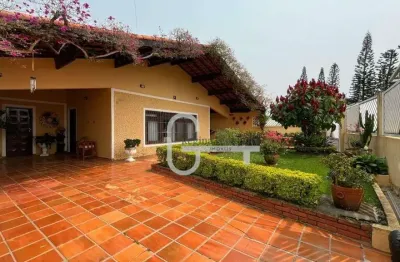 Casa com 2 dormitórios à venda, 166 m² por r$ 650.000,00 - balneário florida - peruíbe/sp