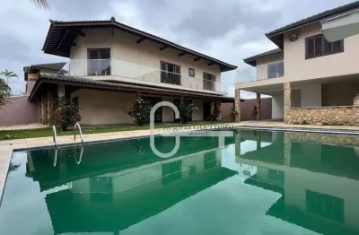 Casa com 6 dormitórios à venda, 324 m² por r$ 1.450.000,00 - balneário continental - peruíbe/sp