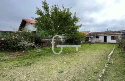 Casa com 1 dormitório à venda, 49 m² por r$ 260.000,00 - jardim beira mar - peruíbe/sp