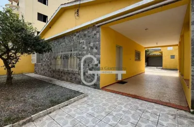 Casa com 2 dormitórios à venda, 163 m² por r$ 660.000,00 - centro - peruíbe/sp