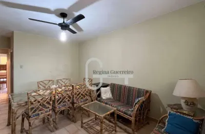 Apartamento com 3 dormitórios à venda, 80 m² por r$ 420.000,00 - centro - peruíbe/sp