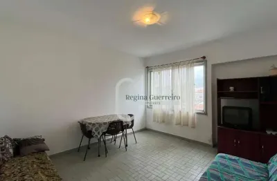 Apartamento com 1 dormitório à venda, 63 m² por r$ 220.000,00 - centro - peruíbe/sp