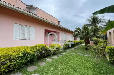 Casa com 7 dormitórios à venda, 121 m² por r$ 1.300.000,00 - centro - peruíbe/sp