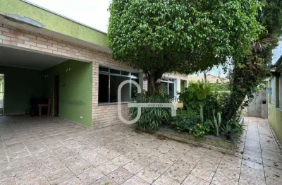 Casa com 4 dormitórios à venda, 200 m² por r$ 650.000,00 - balneário florida - peruíbe/sp