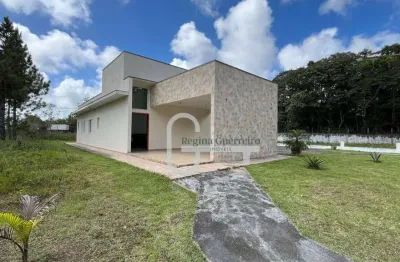 Casa com 4 dormitórios à venda, 170 m² por r$ 700.000,00 - condomínio residencial são marcos - peruíbe/sp