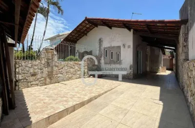 Casa com 2 dormitórios à venda, 84 m² por r$ 380.000,00 - cidade nova peruibe - peruíbe/sp
