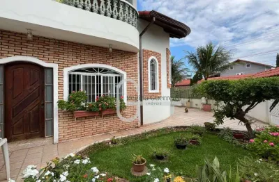 Casa com 4 dormitórios à venda, 226 m² por r$ 750.000,00 - estância são josé - peruíbe/sp