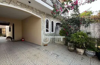 Casa com 4 dormitórios à venda, 232 m² por r$ 860.000,00 - cidade nova peruibe - peruíbe/sp