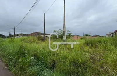 Terreno à venda, 264 m² por r$ 110.000,00 - jardim imperador - peruíbe/sp