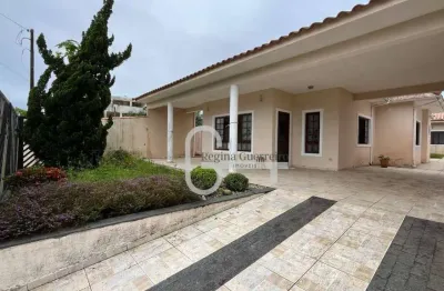 Casa com 3 dormitórios à venda, 220 m² por r$ 600.000,00 - residencial são luiz - peruíbe/sp