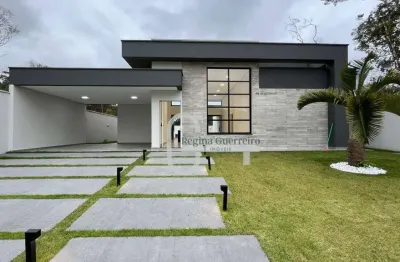 Casa com 3 dormitórios à venda, 183 m² por r$ 1.040.000,00 - residencial são luiz - peruíbe/sp