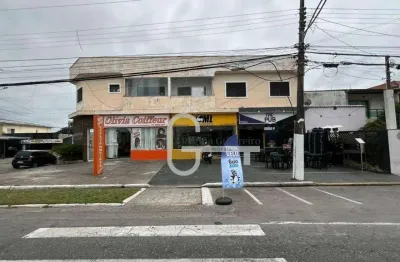 Apartamento com 2 dormitórios à venda, 84 m² por r$ 380.000,00 - balneário stella maris - peruíbe/sp