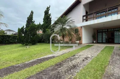 Casa com 3 dormitórios à venda, 180 m² por r$ 1.200.000,00 - bougainvillee iii - peruíbe/sp
