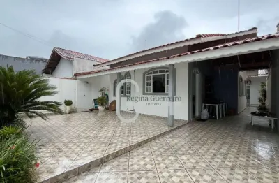 Casa com 2 dormitórios à venda, 157 m² por r$ 400.000,00 - jardim peruíbe - peruíbe/sp