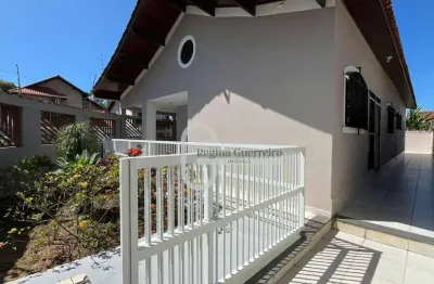 Casa com 3 dormitórios à venda, 160 m² por r$ 600.000,00 - balneário três marias - peruíbe/sp