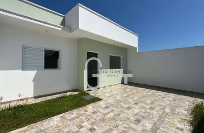Casa com 3 dormitórios à venda, 80 m² por r$ 415.000,00 - estância balneária convento velho - peruíbe/sp