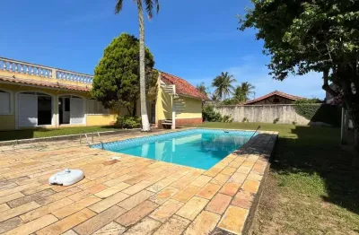 Casa com 3 dormitórios à venda, 191 m² por r$ 1.190.000,00 - cidade nova peruibe - peruíbe/sp