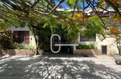 Casa com 3 dormitórios à venda, 150 m² por r$ 590.000,00 - balneário são joão batista - peruíbe/sp