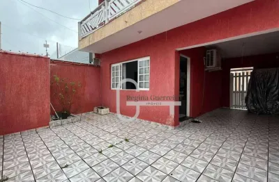 Casa com 3 dormitórios à venda, 150 m² por r$ 590.000,00 - centro - peruíbe/sp