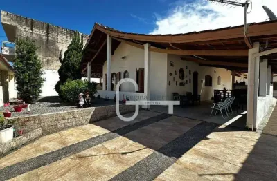 Casa com 3 dormitórios à venda, 224 m² por r$ 635.000,00 - jardim barra de jangada - peruíbe/sp