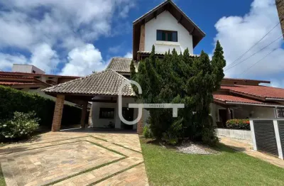 Casa com 4 dormitórios à venda, 280 m² por r$ 1.500.000,00 - bougainvillee ii - peruíbe/sp