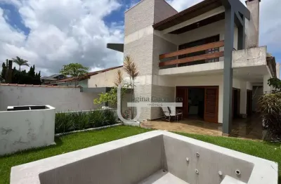 Casa com 3 dormitórios à venda, 220 m² por r$ 1.100.000,00 - cidade nova peruibe - peruíbe/sp