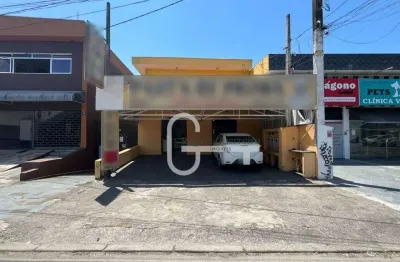Salão à venda, 322 m² por r$ 1.600.000,00 - jardim barra de jangada - peruíbe/sp