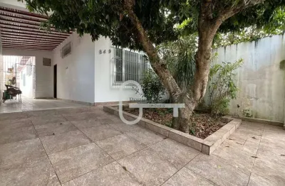 Casa com 2 dormitórios à venda, 100 m² por r$ 450.000,00 - balneário stella maris - peruíbe/sp