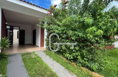 Casa com 3 dormitórios à venda, 134 m² por r$ 590.000,00 - parque balneário oásis - peruíbe/sp