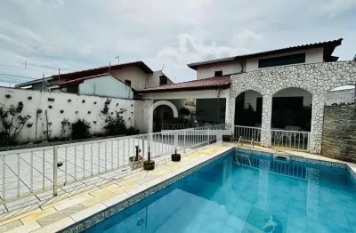 Casa com 3 dormitórios à venda, 190 m² por r$ 699.000,00 - balneário stella maris - peruíbe/sp