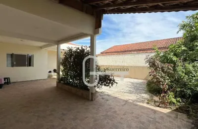 Casa com 2 dormitórios à venda, 120 m² por r$ 330.000,00 - estância dos eucalipitos - peruíbe/sp