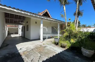 Casa com 2 dormitórios à venda, 141 m² por r$ 270.000,00 - estância são josé - peruíbe/sp