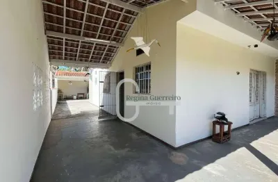 Casa com 2 dormitórios à venda, 141 m² por R$ 265.000,00 - Estância São José - Peruíbe/SP