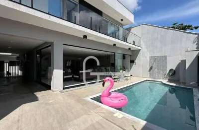 Casa com 4 dormitórios à venda, 335 m² por r$ 1.650.000,00 - balneário stella maris - peruíbe/sp