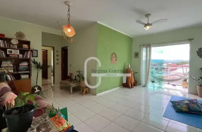 Apartamento com 2 dormitórios à venda, 66 m² por r$ 420.000,00 - cidade nova peruibe - peruíbe/sp