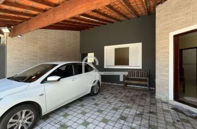 Casa com 3 dormitórios à venda, 183 m² por R$ 900.000,00 - Balneário Arpoador	 - Peruíbe/SP