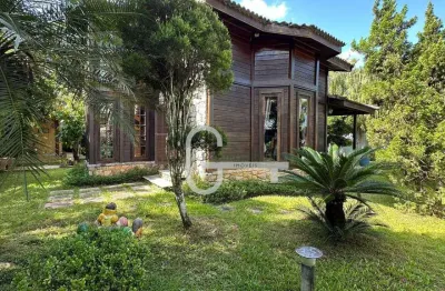 Casa com 3 dormitórios à venda, 195 m² por R$ 700.000,00 - Residencial São Luiz - Peruíbe/SP