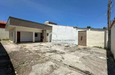 Casa com 2 dormitórios à venda, 69 m² por r$ 520.000,00 - estância balneária belmira novaes - peruíbe/sp