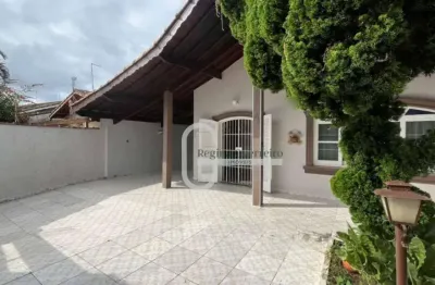 Casa com 3 dormitórios à venda, 171 m² por r$ 480.000,00 - parque balneário oásis - peruíbe/sp