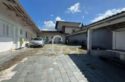 Casa com 5 dormitórios à venda, 190 m² por r$ 530.000,00 - balneário arpoador	 - peruíbe/sp