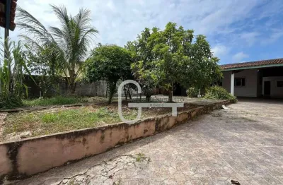 Casa com 3 dormitórios à venda, 153 m² por r$ 370.000,00 - balneário stella maris - peruíbe/sp