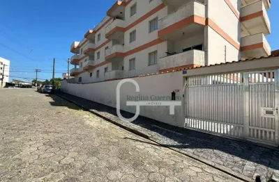 Apartamento com 2 dormitórios à venda, 100 m² por r$ 370.000,00 - balneário stella maris - peruíbe/sp