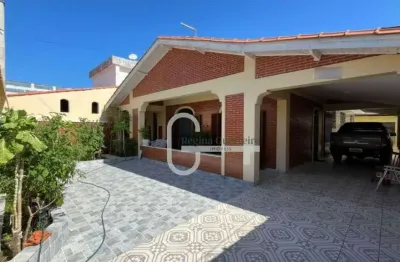 Casa com 3 dormitórios à venda, 175 m² por r$ 660.000,00 - balneário stella maris - peruíbe/sp