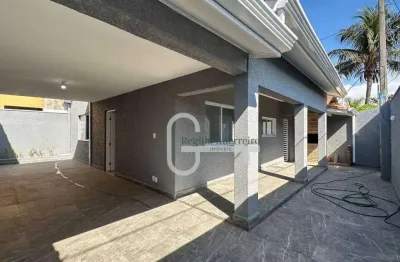 Casa com 2 dormitórios à venda, 88 m² por r$ 490.000,00 - jardim ribamar - peruíbe/sp