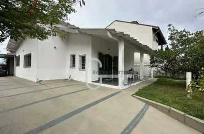 Casa com 4 dormitórios à venda, 204 m² por r$ 800.000,00 - cidade nova peruibe - peruíbe/sp