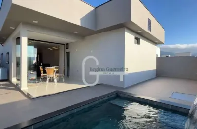 Casa com 2 dormitórios à venda, 150 m² por r$ 1.280.000,00 - flora rica - peruíbe/sp